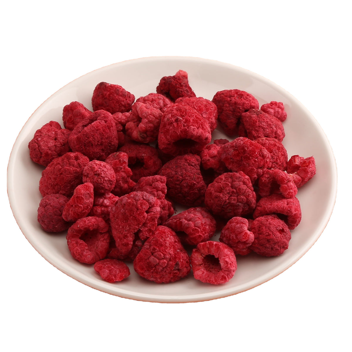 Framboesa Desidratada