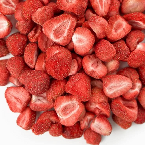 Kiwi + Morango - Desidratados [Black Friday]