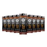 Bebida Proteica Power Whey Cappuccino Clássico 3Corações (Cx 12un de 250ML)