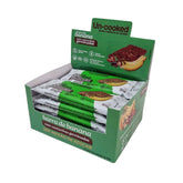 Barra de Banana com Castanhas Uncooked (Cx 12un de 30g)