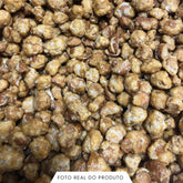 Nozes Macadâmia Caramelizada Premium