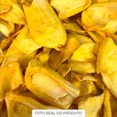 Jaca Chips | Lançamento